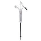 Zee Line Steel Lever Action Drum Pump - Nitrile Seals