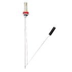 Petroleum-Based Liquids and Aromatics Drum Gauge