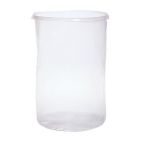 Snap-Over LDPE Drum Insert