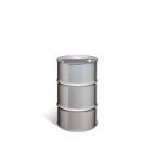 Tight-Head UN Rated Stainless Steel Drum