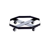 PIG Drum Spill Tray Steel Dolly