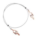 Justrite Uninsulated Bonding/Grounding Wires
