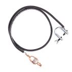 Justrite Insulated Bonding/Grounding Wires