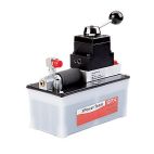 Replacement Hydraulic Pump for PIG Waste Compactor