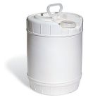 Tight-Head UN Rated Poly Pail