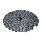 Fine Screen for PIG Drum Funnel