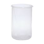 Snap-Over LDPE Drum Insert