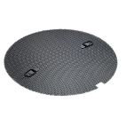 Fine Screen for PIG Drum Funnel
