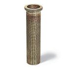 Flame Arrestor for PIG Drum Funnel