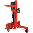 Wesco Ergonomic Drum Lifter