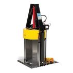 PIG Waste Compactor
