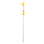Zee Line Polypropylene Piston Hand Drum Pump - Viton Seals