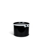 5-Gallon Open-Head UN Rated Steel Drum