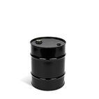 10-Gallon Tight-Head UN Rated Steel Drum