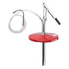 Zee Line Steel Lever Action Pail Pump - Nitrile Seals
