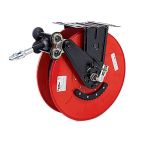 Zee Line Open Hose Reel