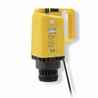 Lutz .85 HP Electric Pump Motor