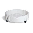 PIG Poly Spill Drum Dolly