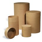 UN Rated All-Fiber Drum