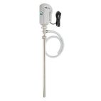 FTI .33 HP Electric Drum Pump System With TTS Pick-Up Tube