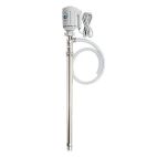 FTI .5 HP Electric Drum Pump System with PFS Pick-Up Tube
