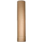 Fluorescent Lamp Storage Drum