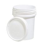 Screw Top Poly Drum