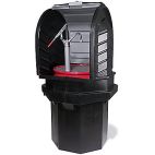 PIG® Roll Top Hardcover Single Drum Container