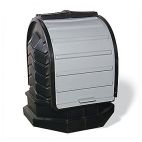 PIG® Roll Top Hardcover for Single Drum Container