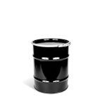 10-Gallon Quick-Style Open-Head UN Rated Steel Drum