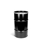 16-Gallon Quick-Style Open-Head UN Rated Steel Drum
