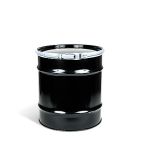 20-Gallon Quick-Style Open-Head UN Rated Steel Drum