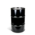 30-Gallon Tight-Head UN Rated Steel Drum