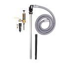 Vortec® Air-Operated Dual-Force Vac Pump