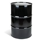 55-Gallon Tight-Head UN Rated Steel Drum