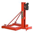 Wesco® Gator Grip® Drum Grab