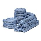 FloodBoss™  Mildew-Resistant Absorbent Sock