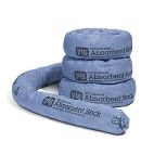 FloodBoss™ Mildew-Resistant Absorbent Sock