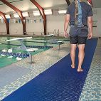 PIG® Anti-Slip Mat Roll for Wet Areas