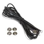 Grounding Cable for PIG® Anti-Static ESD Anti-Fatigue Floor Mat