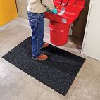 PIG® Oil-Resistant Anti-Fatigue Mat