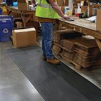 PIG® Ribbed General Purpose Anti-Fatigue Mat