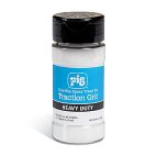 Heavy-Duty Traction Grit
