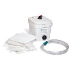 PIG® Oily Water Filter Bucket