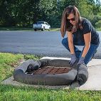 PIG® Stormwater Heavy Metal Filter Sock