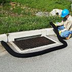 PIG® Stormwater Heavy Metal Filter Sock