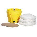 PIG® Outdoor Oily Water Filter Bucket