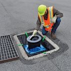 PIG® Heavy Metal Filter Bag Replacement