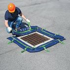 PIG® Stormwater Dual-Chamber Filter Sock