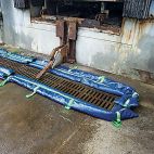 PIG® Stormwater Dual-Chamber Heavy Metal Filter Sock